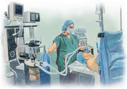 Anesthesia: General Anesthesia