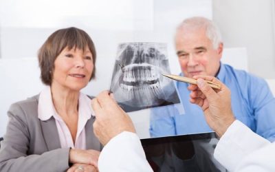 اختصاص واعد Geriatric Dentistry  طب أسنان المسنين