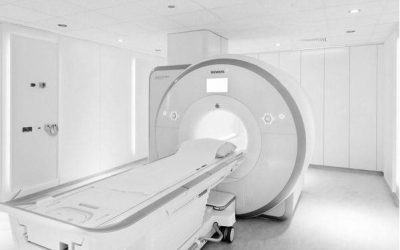 مبادئ عمل وقراءة صور الرنين المغناطيسي MRI