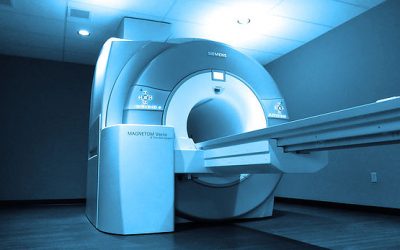 استخدام الرنين المغناطيسي MRI في طب الأسنان
