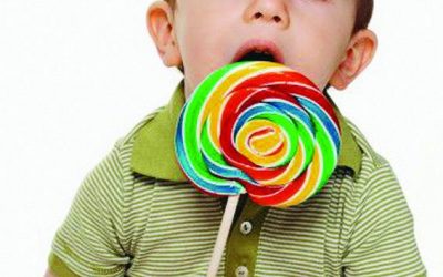 أسنان أطفالنا.. العناية خير من العلاج!